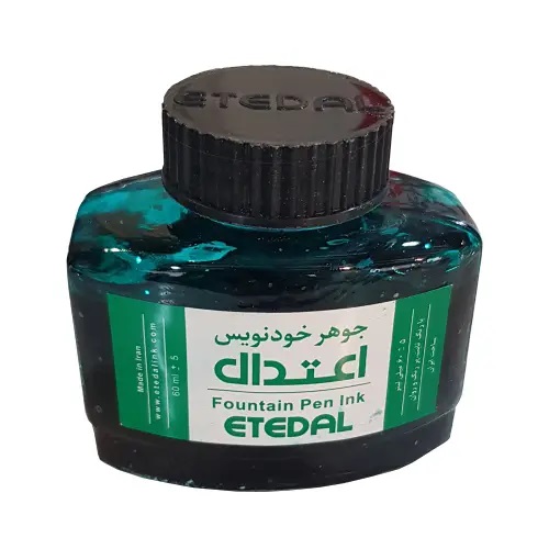 جوهر خودنویس اعتدال