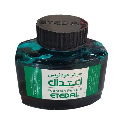 جوهر خودنویس اعتدال