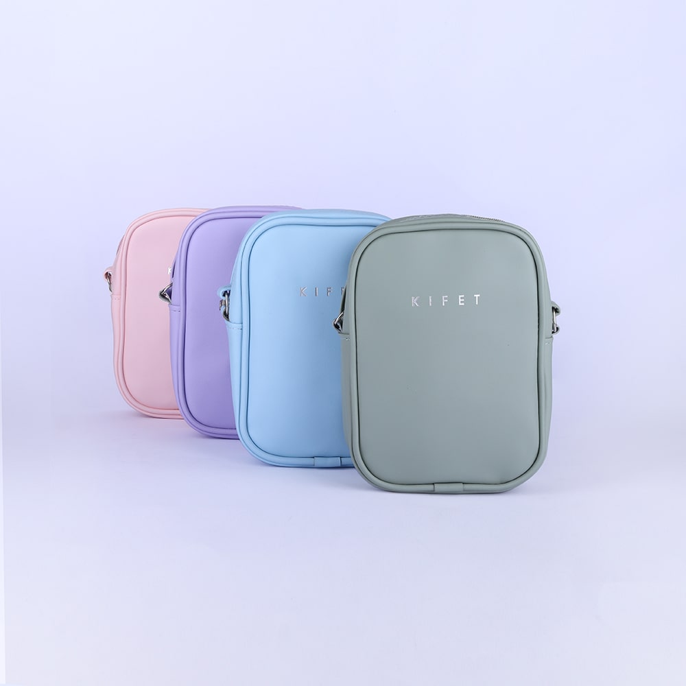 کیف دوشی کوچک کیفت