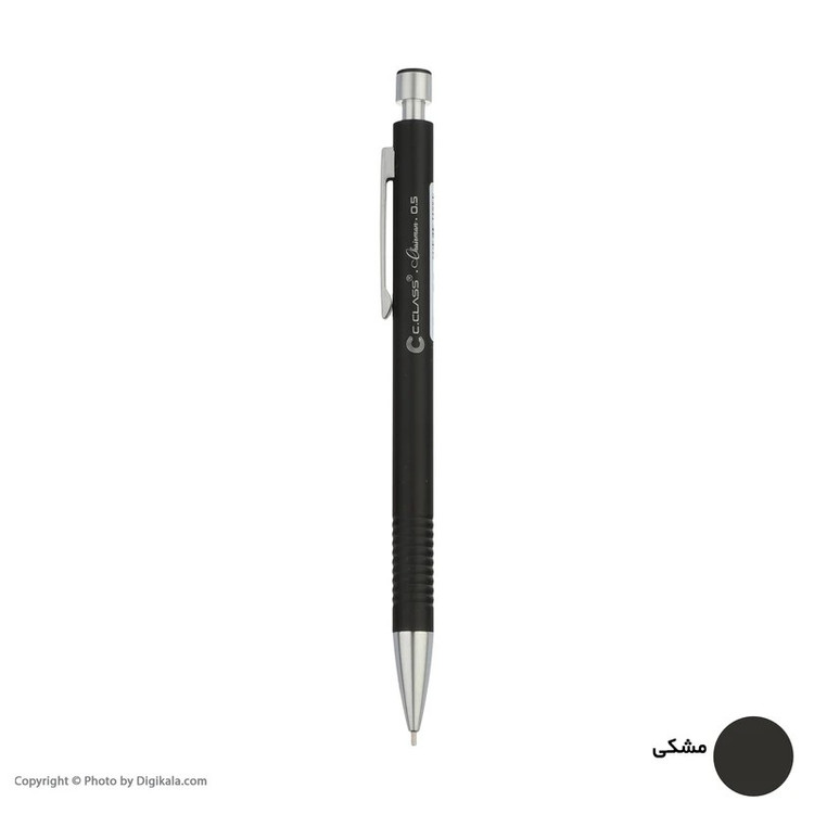 اتود چرمن سی کلاس نوک 0.7