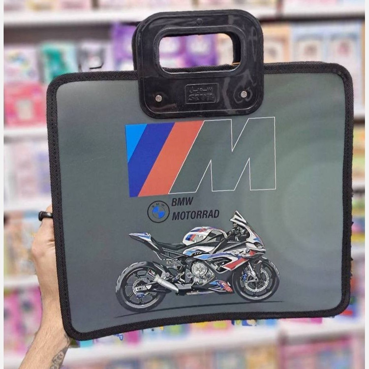 کیف طلقی فانتزی پسرانه