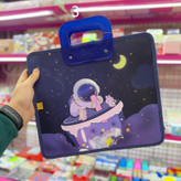 کیف طلقی فانتزی پسرانه