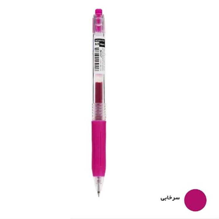 روان نویس ژله ای ساراسا 0.7