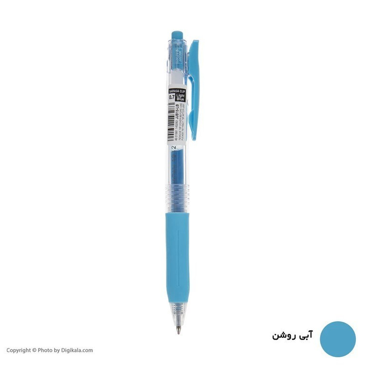 روان نویس ژله ای ساراسا 0.7