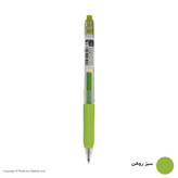 روان نویس ژله ای ساراسا 0.7
