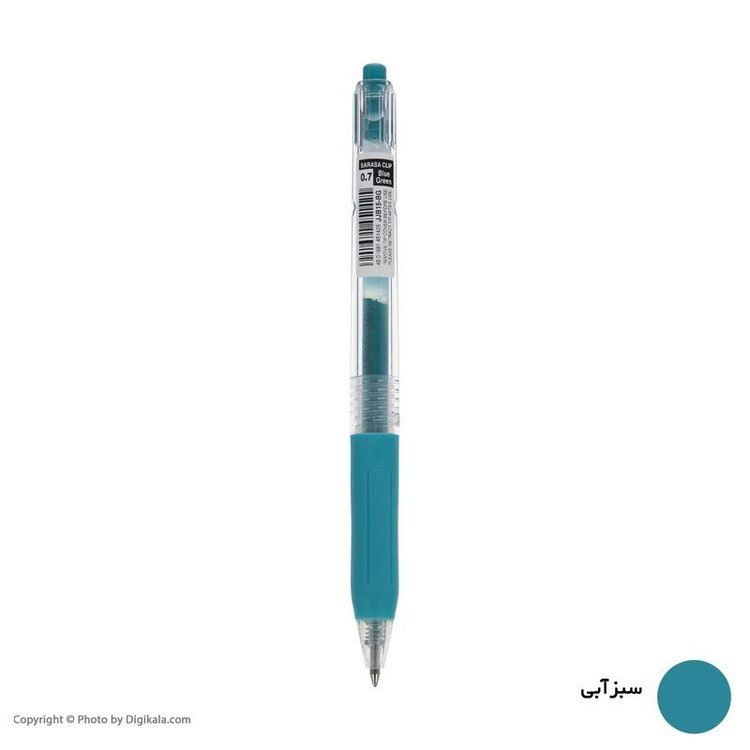 روان نویس ژله ای ساراسا 0.7
