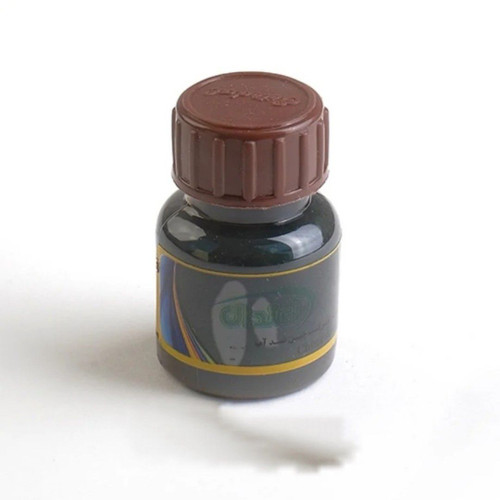مرکب خوشنویسی رنگی اعتدال
