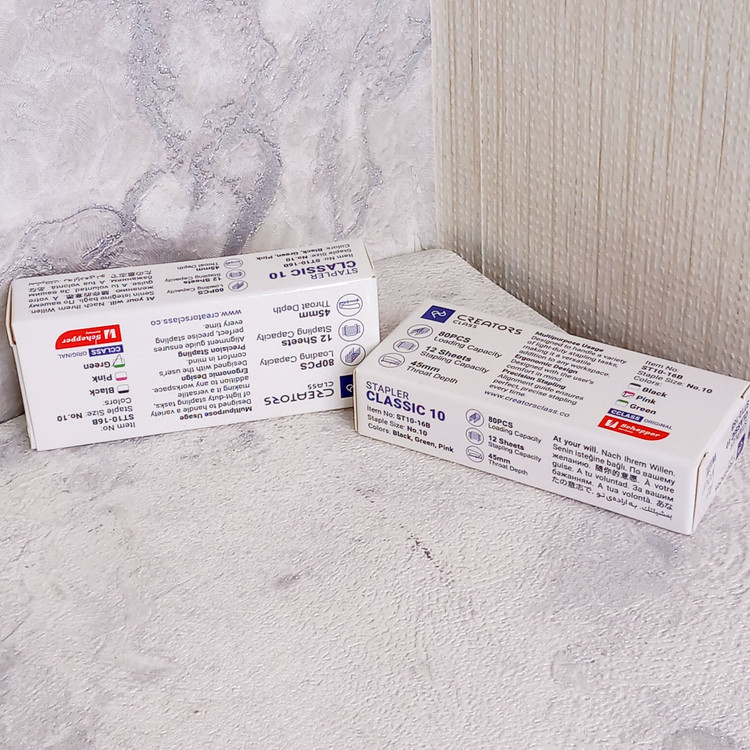 منگنه کوچک 10 سی کلاس