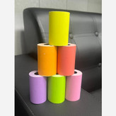 رول 8 سانت رنگی پرینتر