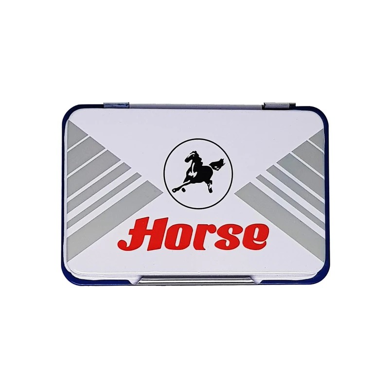 استامپ فلزی متوسط HORSE