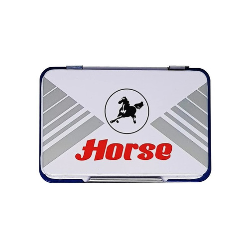 استامپ فلزی متوسط HORSE