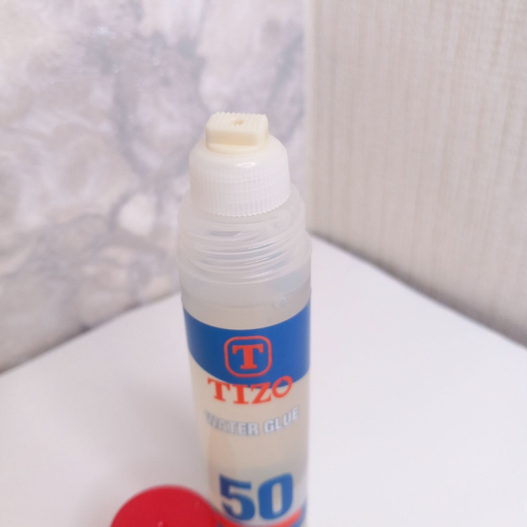چسب مایع تیزو 50 گرم