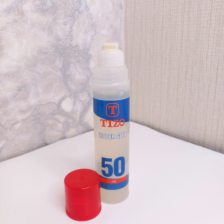 چسب مایع تیزو 50 گرم