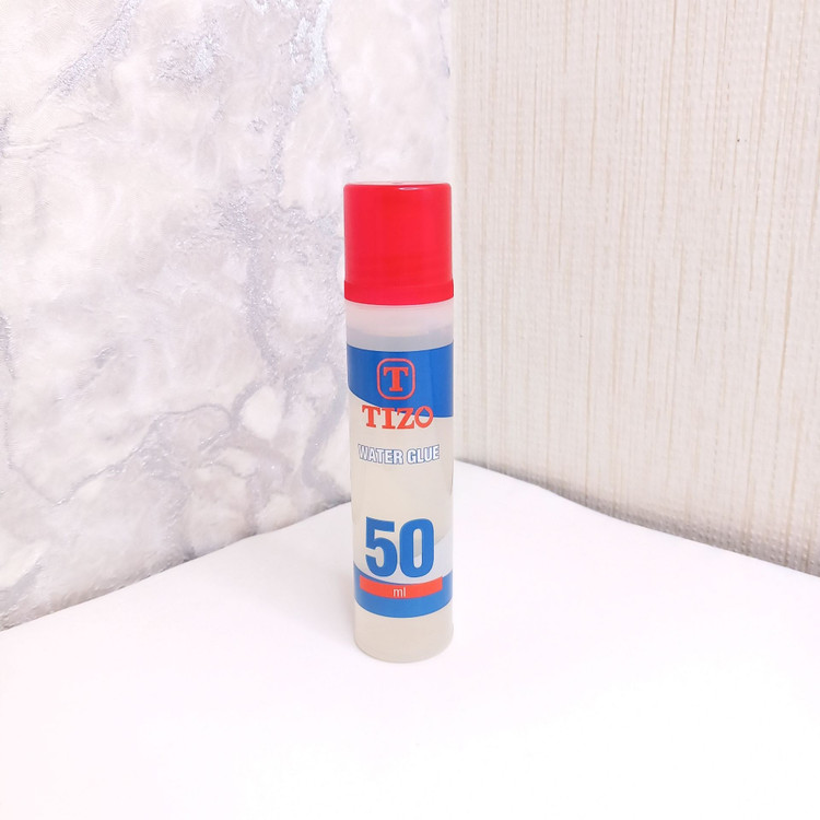 چسب مایع تیزو 50 گرم