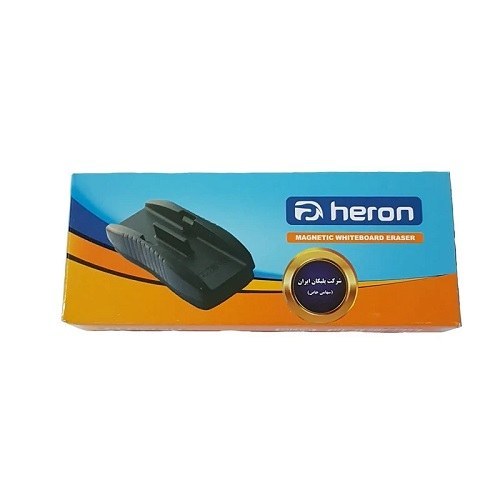 تخته پاک کن جا ماژیک دار هرون