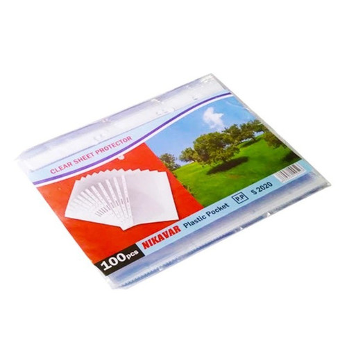 کاور A4 نیک آور (تکی)