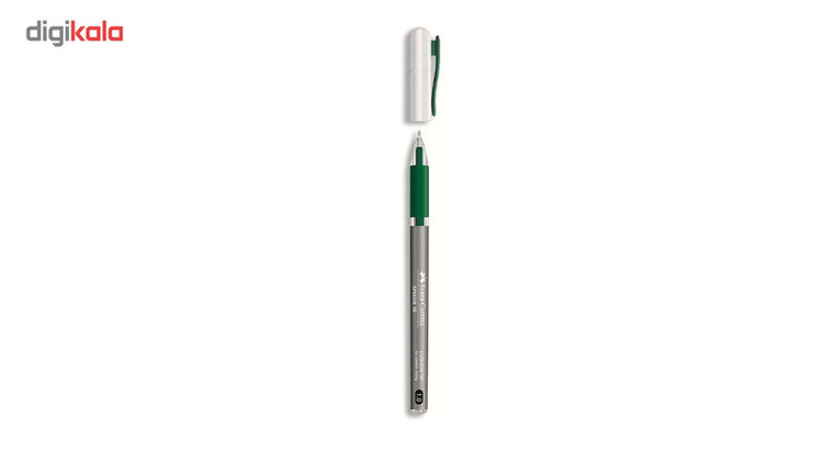 خودکار فابر-کاستل مدل Speedx 10
