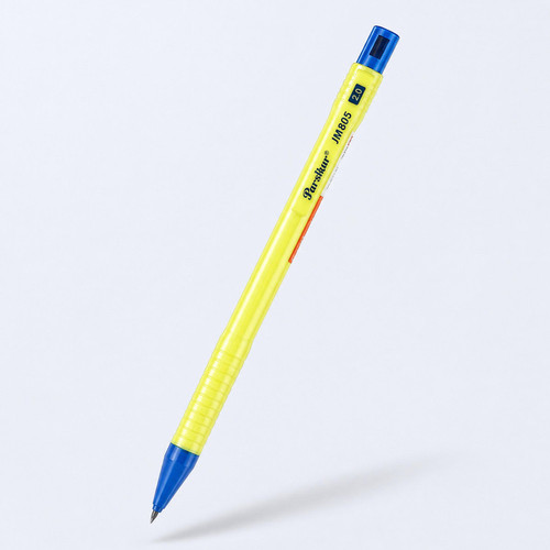 مداد نوکی 2 میلی متری پارسیکار مدل گریپدار کد JM805-B