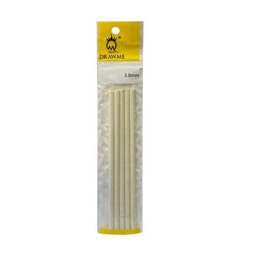 یدک پاک کن مدادی ام کیو مدل 3.8-PK کد 59163 بسته 5 عددی