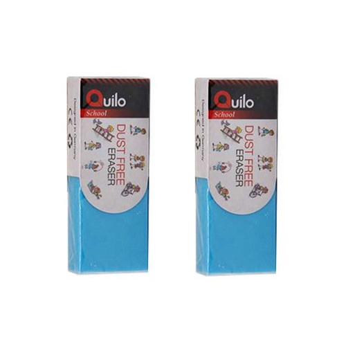 پاک کن کوییلو مدل Dust Free کد 007 بسته 2 عددی